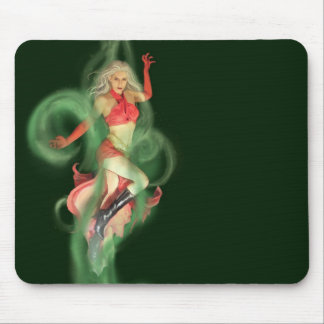 Glanz mousepad