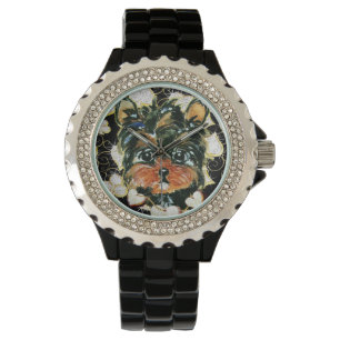 GLANZPOO ARMBANDUHR