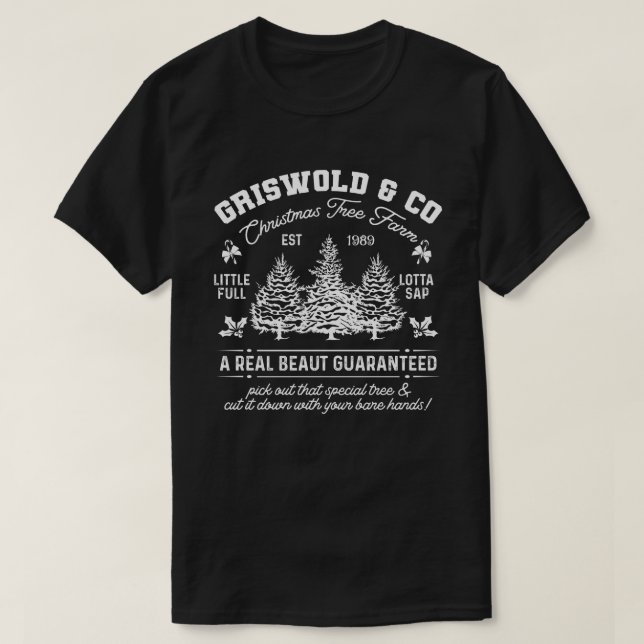 glanzvoll T-Shirt (Design vorne)
