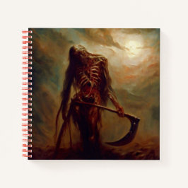 Glare | SpiralNotebook Notizbuch