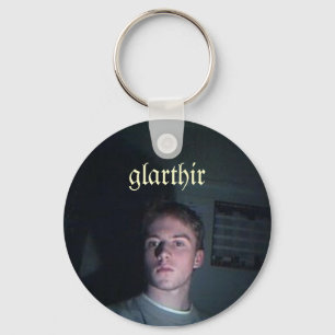Glarthring Schlüsselanhänger