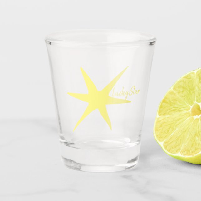 Glas (Vorderseite)