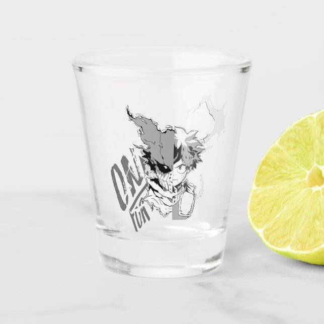 Glas (Vorderseite)