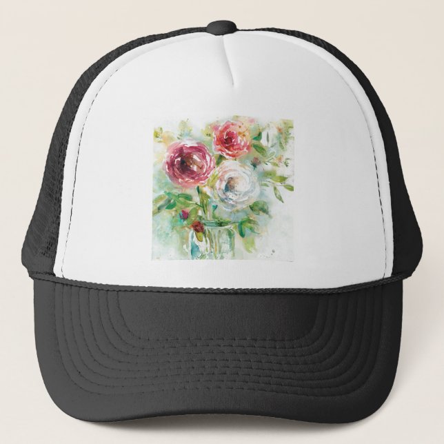 Glas 1.tif des Garten-HAZ07 Truckerkappe (Vorderseite)