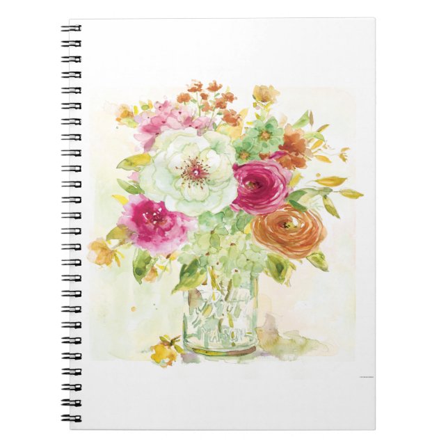 Glas 5.tif des Garten-HAZ09 Notizblock (Vorderseite)