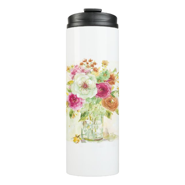 Glas 5.tif des Garten-HAZ09 Thermosbecher (Vorderseite)