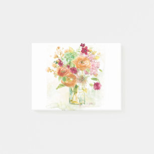 Glas 6.tif des Garten-HAZ10 Post-it Klebezettel