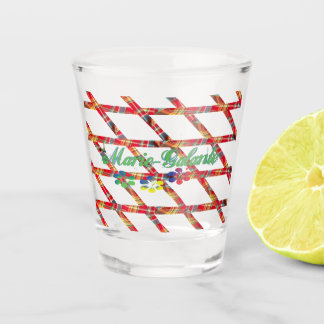 Glas-a-Shot Schnapsglas