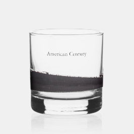 Glas aus dem Amerikanischen Jahrhundert