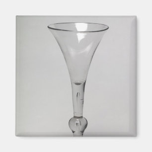 Glas Ausrüstung-Kat Magnet