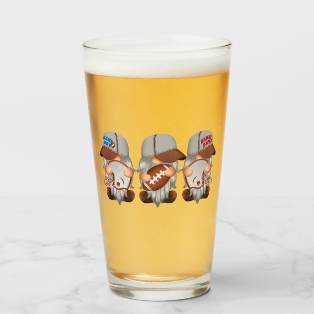 :-) Glas behalten oder gestalten (Vorne (Gefüllt))
