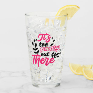 :-) Glas behalten oder gestalten