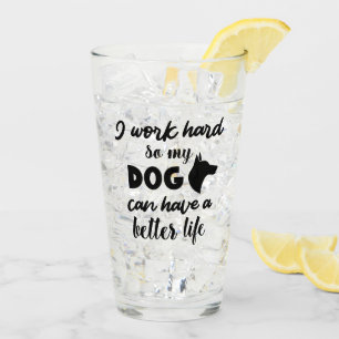 :-) Glas behalten oder gestalten