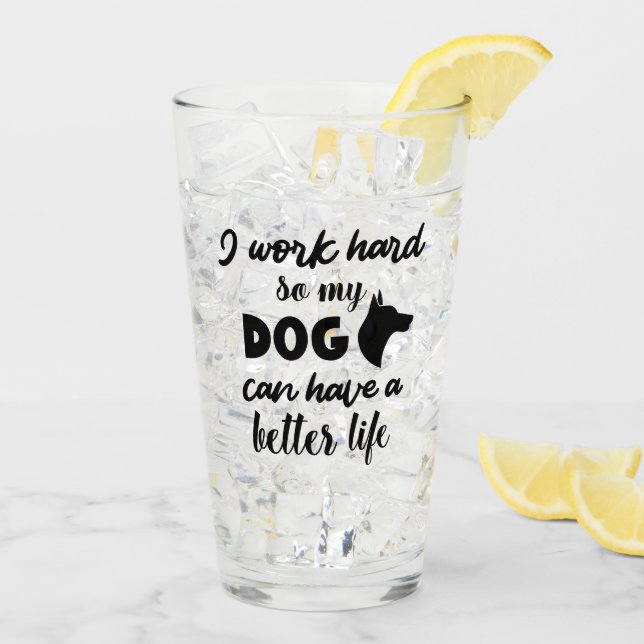 :-) Glas behalten oder gestalten (Rückseite Ice)