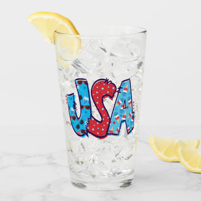 :-) Glas behalten oder gestalten (Vorderseite Ice)