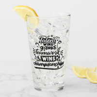 :-) Glas behalten oder gestalten