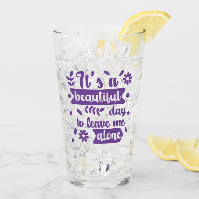 :-) Glas behalten oder gestalten (Rückseite Ice)