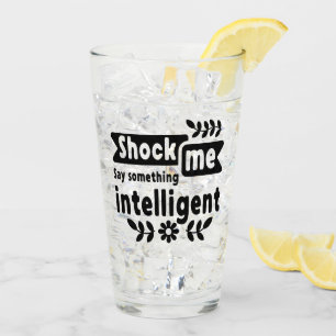:-) Glas behalten oder gestalten