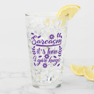 :-) Glas behalten oder gestalten