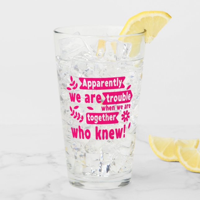 :-) Glas behalten oder gestalten (Rückseite Ice)
