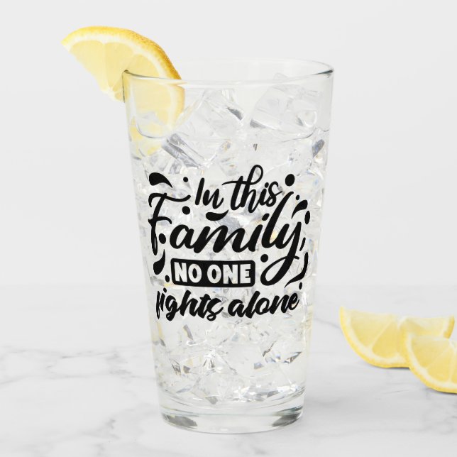 :-) Glas behalten oder gestalten (Vorderseite Ice)