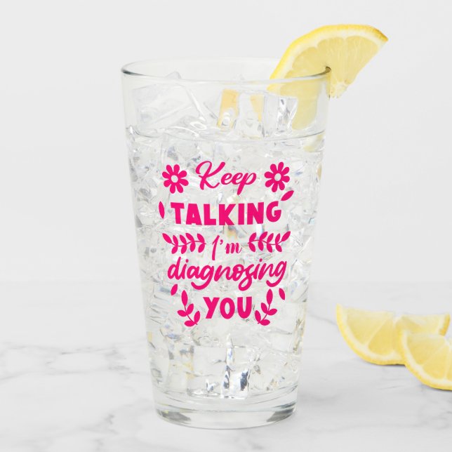 :-) Glas behalten oder gestalten (Rückseite Ice)