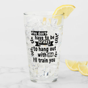 :-) Glas behalten oder gestalten
