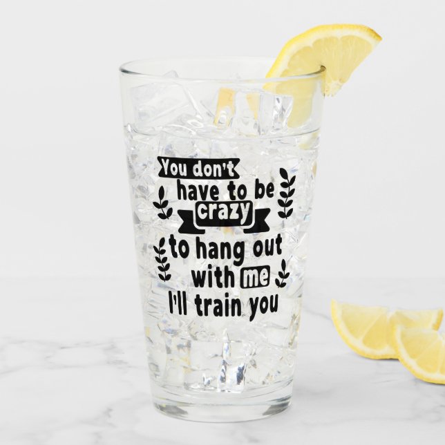 :-) Glas behalten oder gestalten (Rückseite Ice)