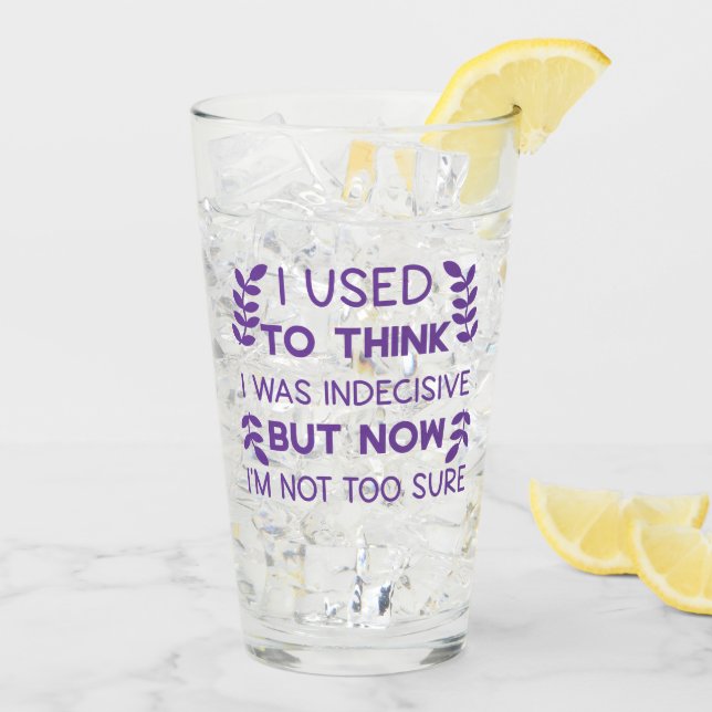 :-) Glas behalten oder gestalten (Rückseite Ice)