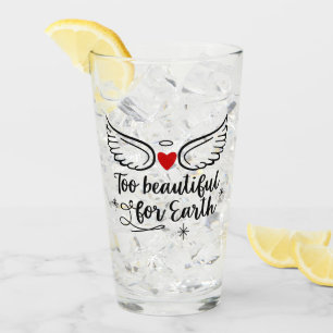 :-) Glas behalten oder gestalten