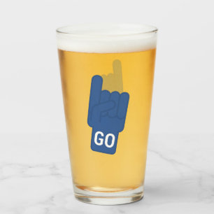 :-) Glas behalten oder gestalten