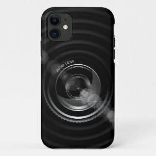 Glas Case-Mate iPhone Hülle
