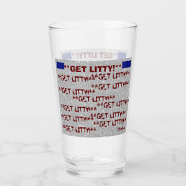 **GLAS-CUP ERHALTEN!** GLAS