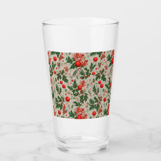 Glas-Cup Glas