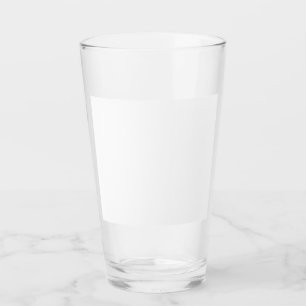 Glas-Cup Glas