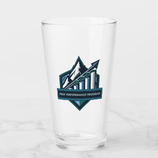 Glas-Cup Glas