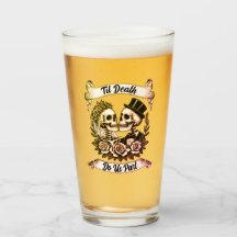 Glas-Cup