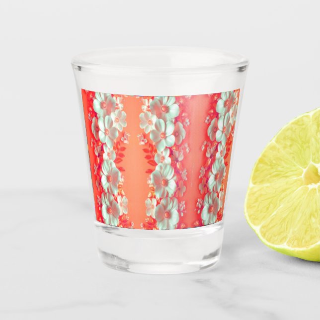 Glas Denn eine gute Geschichte hat Glass Beca jema (Vorderseite)