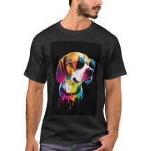 Glas Dog