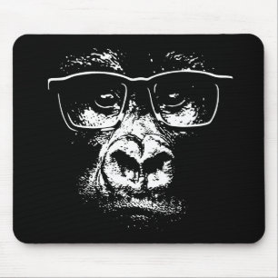 Glas-Gorilla Mousepad