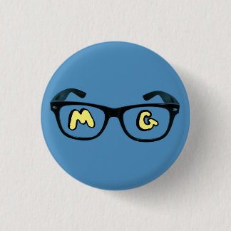 Glas-Knopf Matthews Gaydos Button