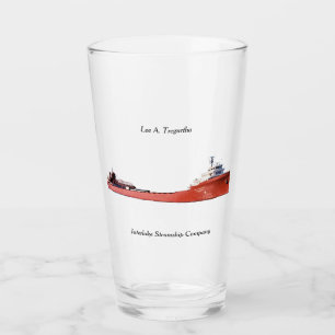 Glas Lee A. Tregurtha