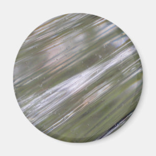 Glas Magnet