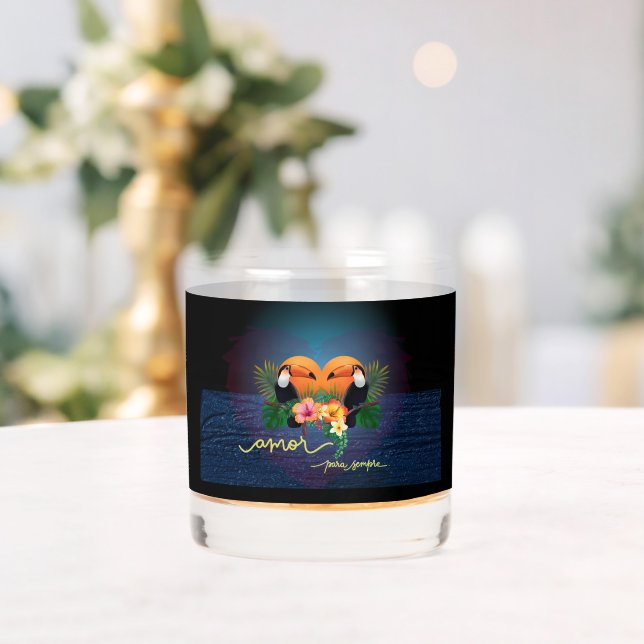 Glas - Parot (Insitu (Hochzeit))