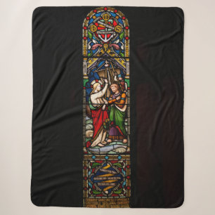 GLAS SHERPADECKE