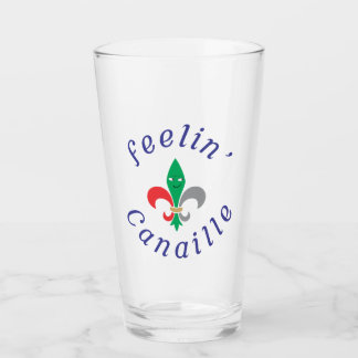 Glas Spaß