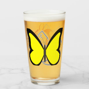 Glas Tasse