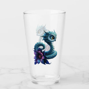 Glas Tasse