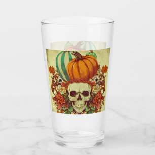 Glasbecher Glas