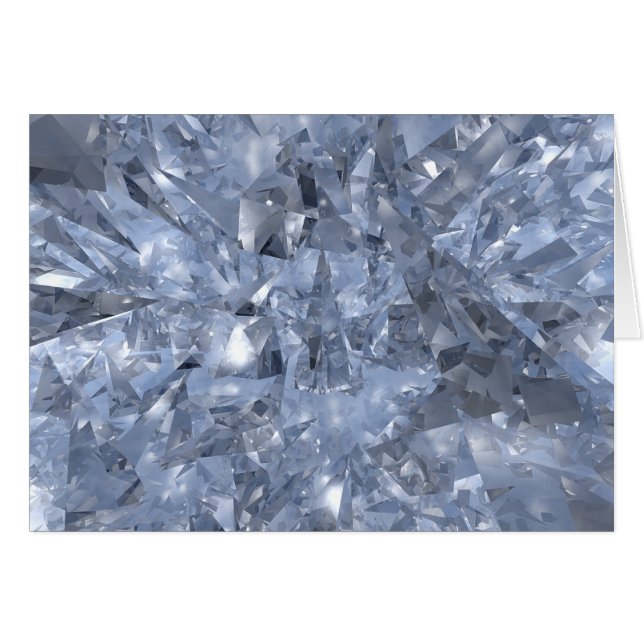 Glasbehälter (Vorderseite (Horizontal))